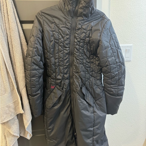 Jacket - Picture 7 of 8